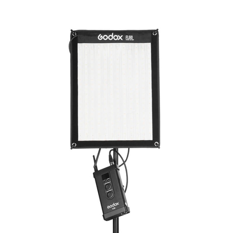 Godox Flexibles LED-Panel FL60 30x45cm