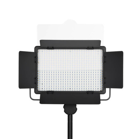 Godox Panel LED-500W weiß
