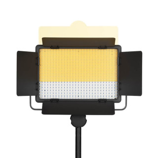 Godox Panel LED-500W weiß