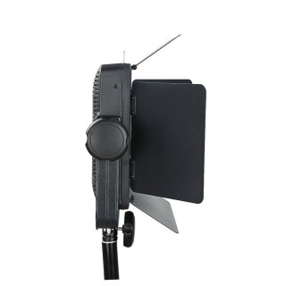 GODOX LED500C LED-Panel variable Farbe