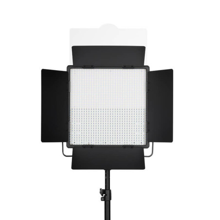 LED lys GODOX LED1000W hvid