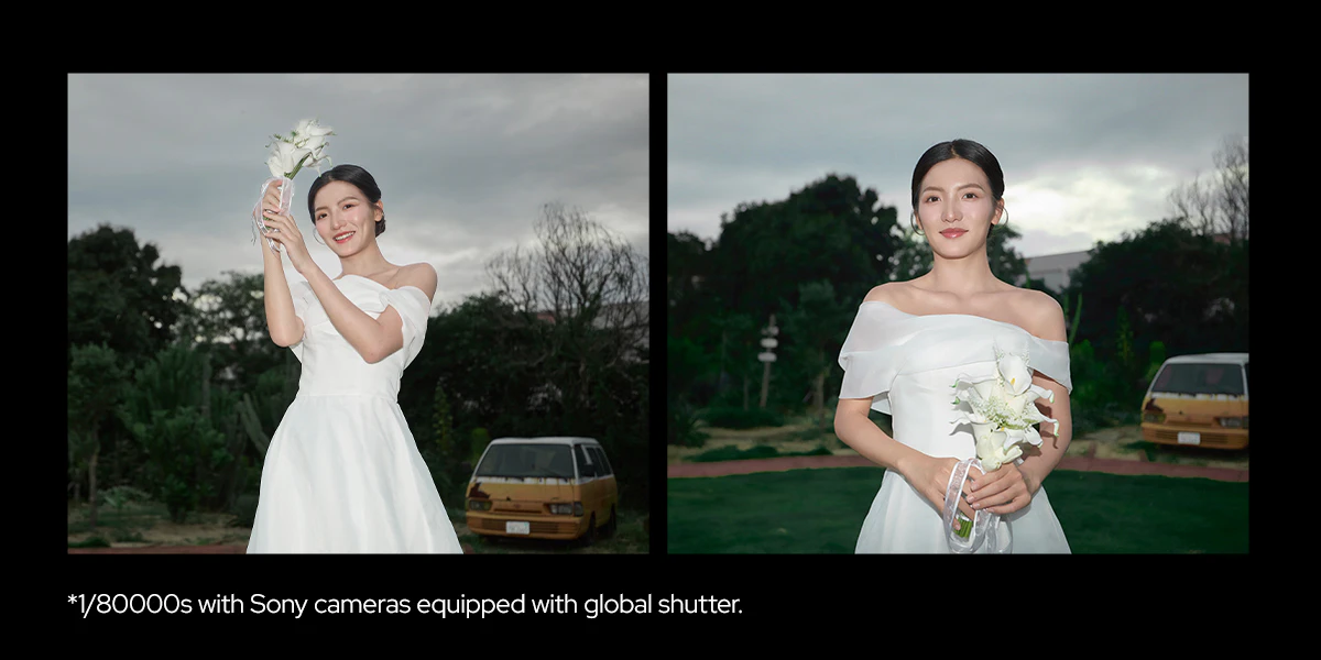 Godox speedlight V480
