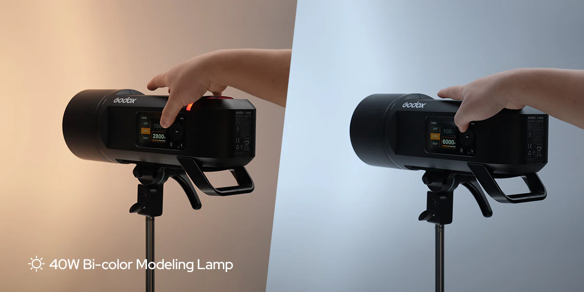 Godox AD800Pro kit
