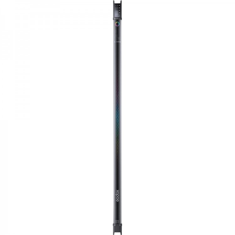 Godox LED tube stick TL120 RGB light painting